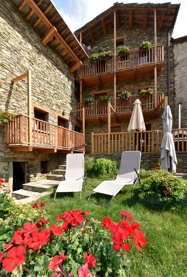 Altestanzeostana Exterior photo